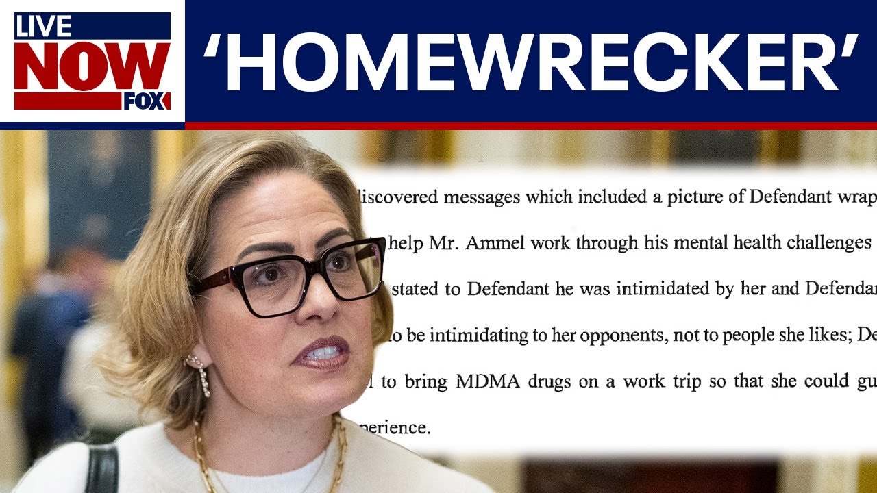 ‘Homewrecker’ law: Former Senator sued over alleged affair