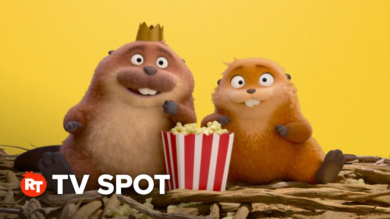 Hoppers – Make Some Noise (2026)