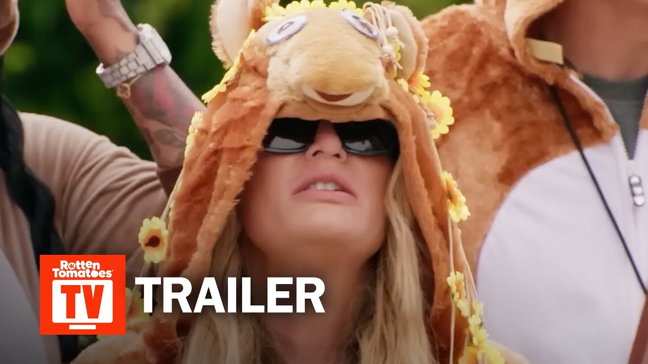 House of Villains Season 3 Trailer