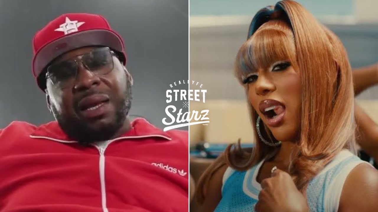 Houston Legend Lil’ O Relationship With Chalie Boy, Victoria Monet Remix, Get’s DEEP About H.A.W.K.