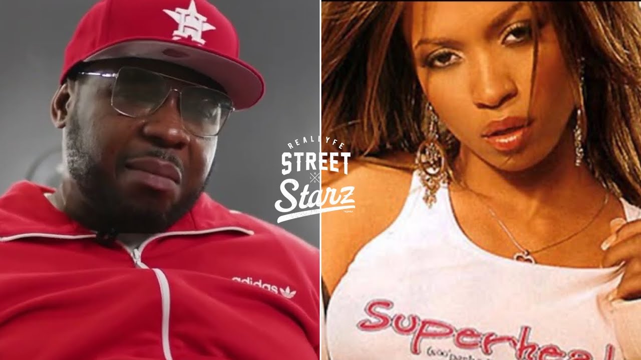 Houston Legend Lil’ O The TRUTH About Groupies, Sabotaging Relationships, Hollywood Divorces