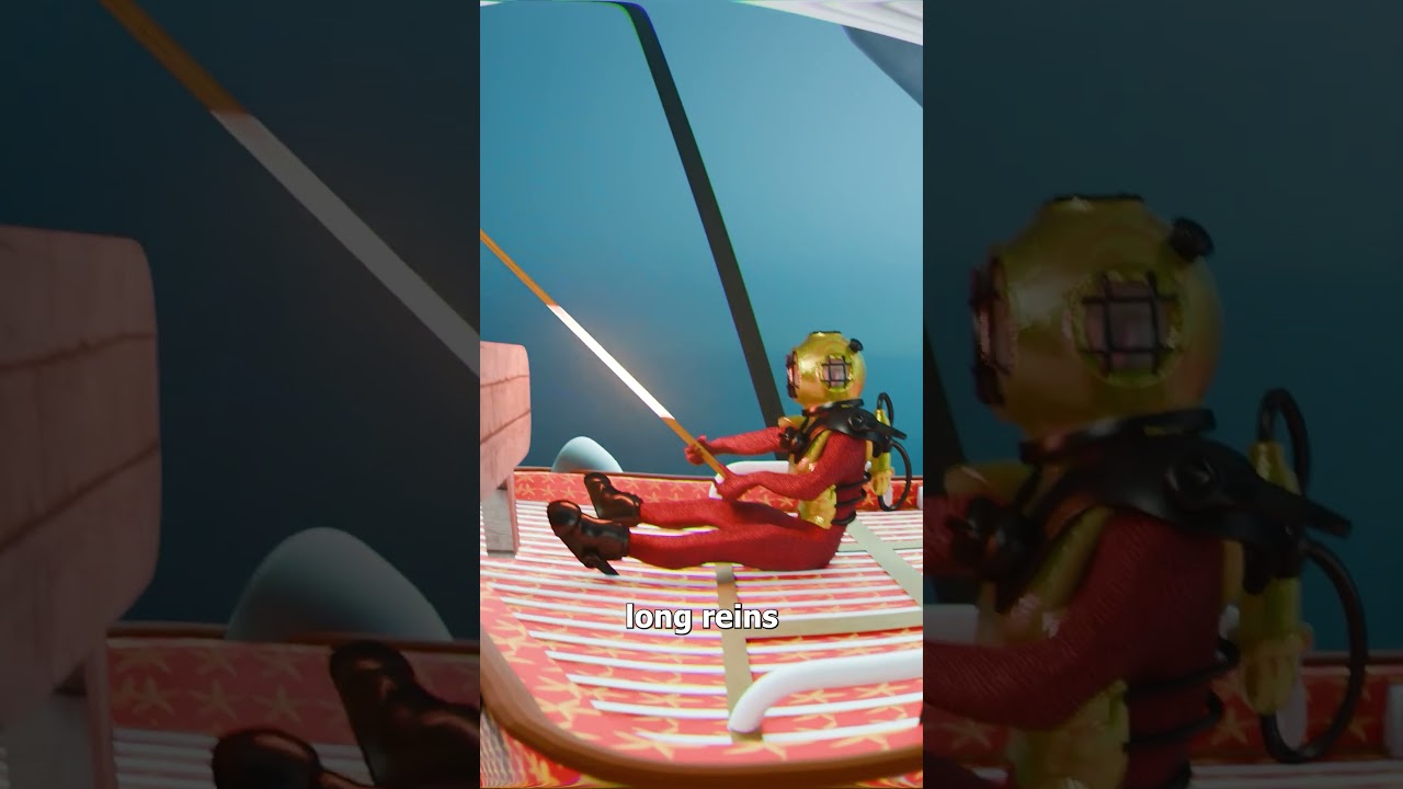 How A Whale Bus Was Supposed To Work 😮