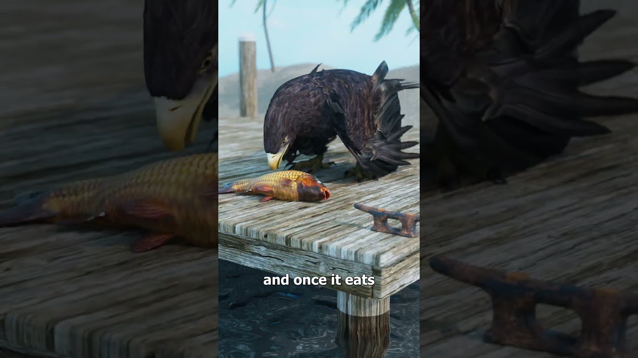 How A Worm Turns Fish Blind And Controls Them 😱