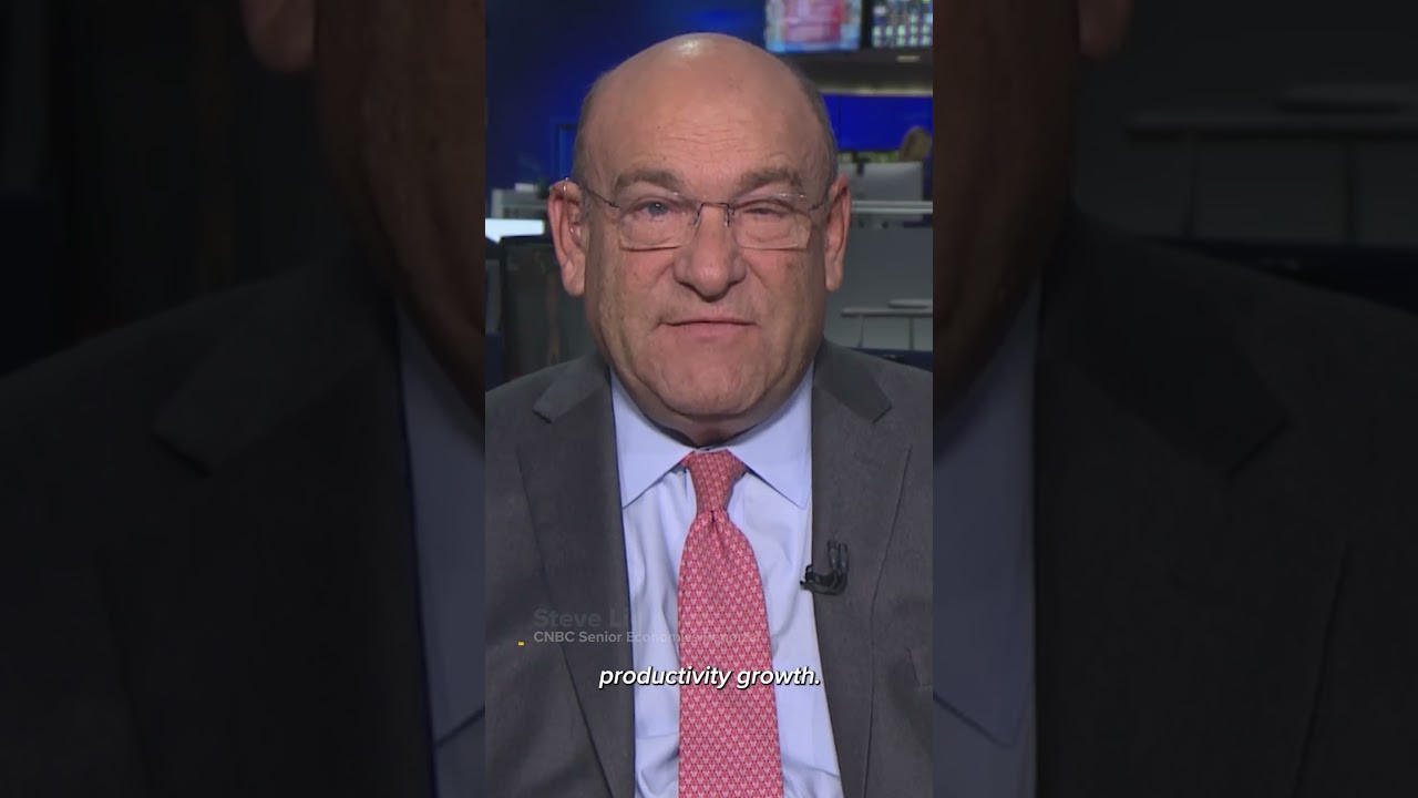 How AI is influencing the Federal Reserve