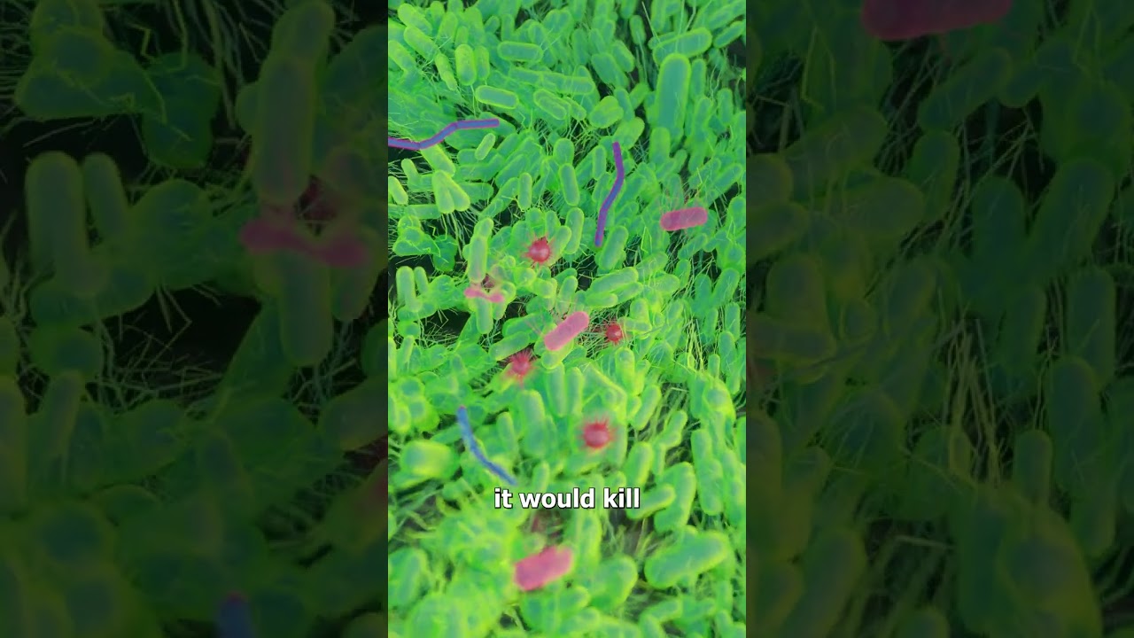 How Astronauts Could Turn Poop Into Food 😮