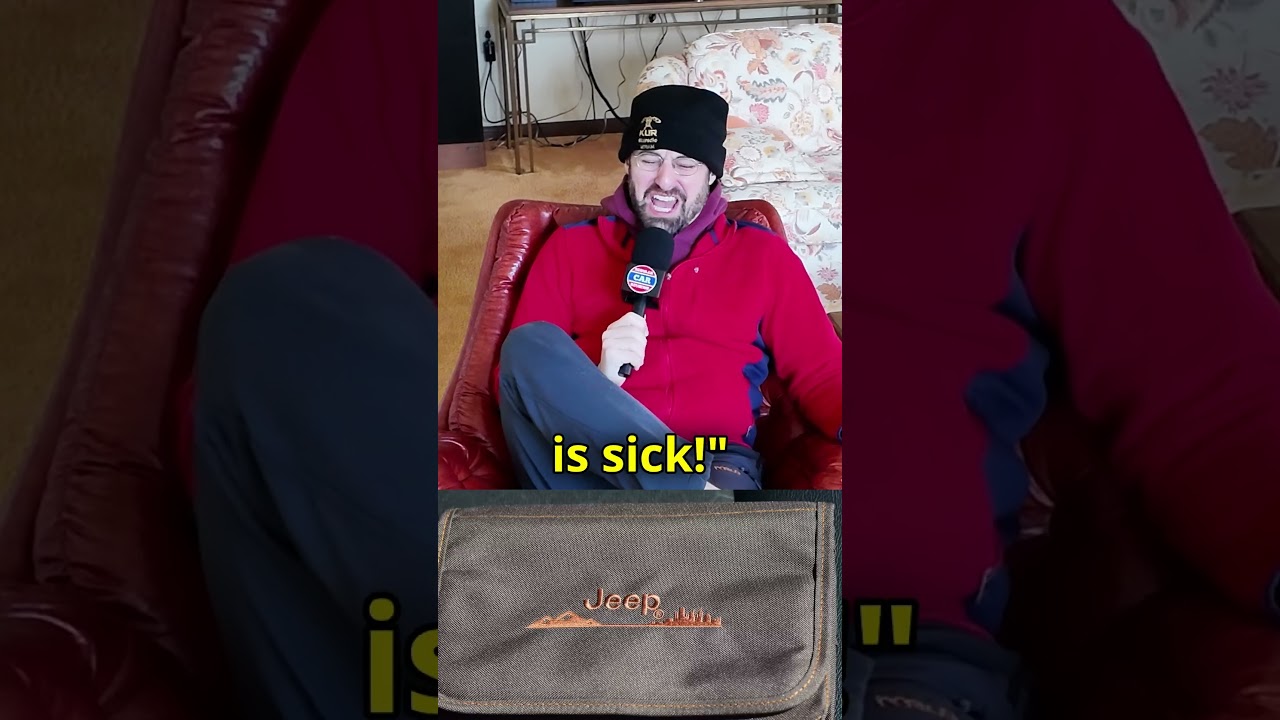 How bad do Jeeps have to get before consumers rebel?  #cars #jeep #4×4 #chrysler #offroad