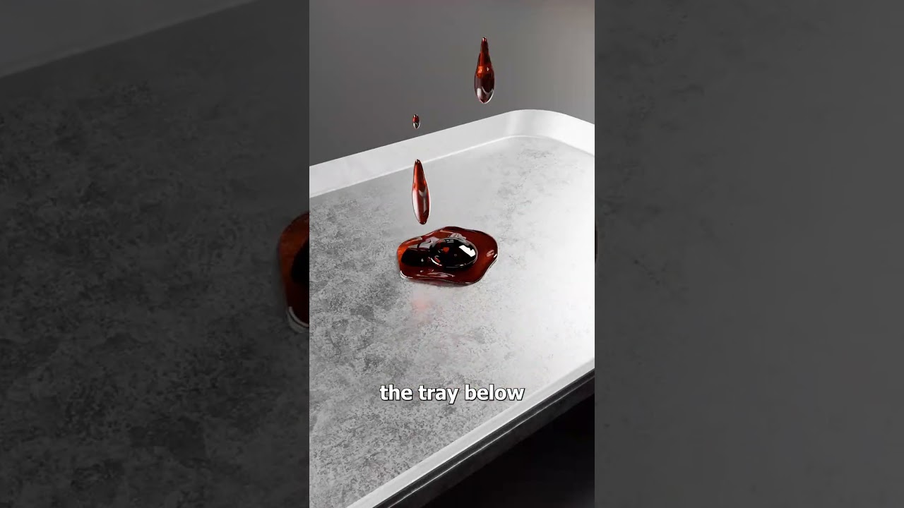 How Bug Goop Becomes Candy Coating 🤢