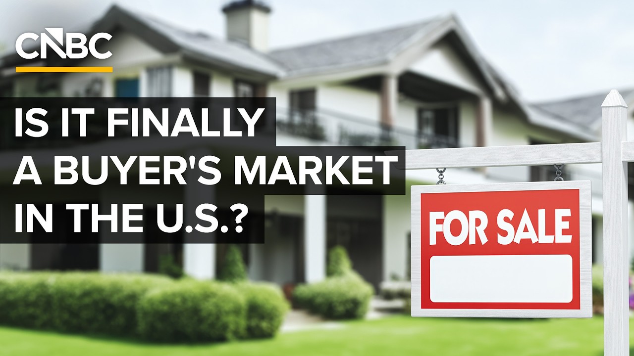 How Far Will U.S. Home Prices Fall?