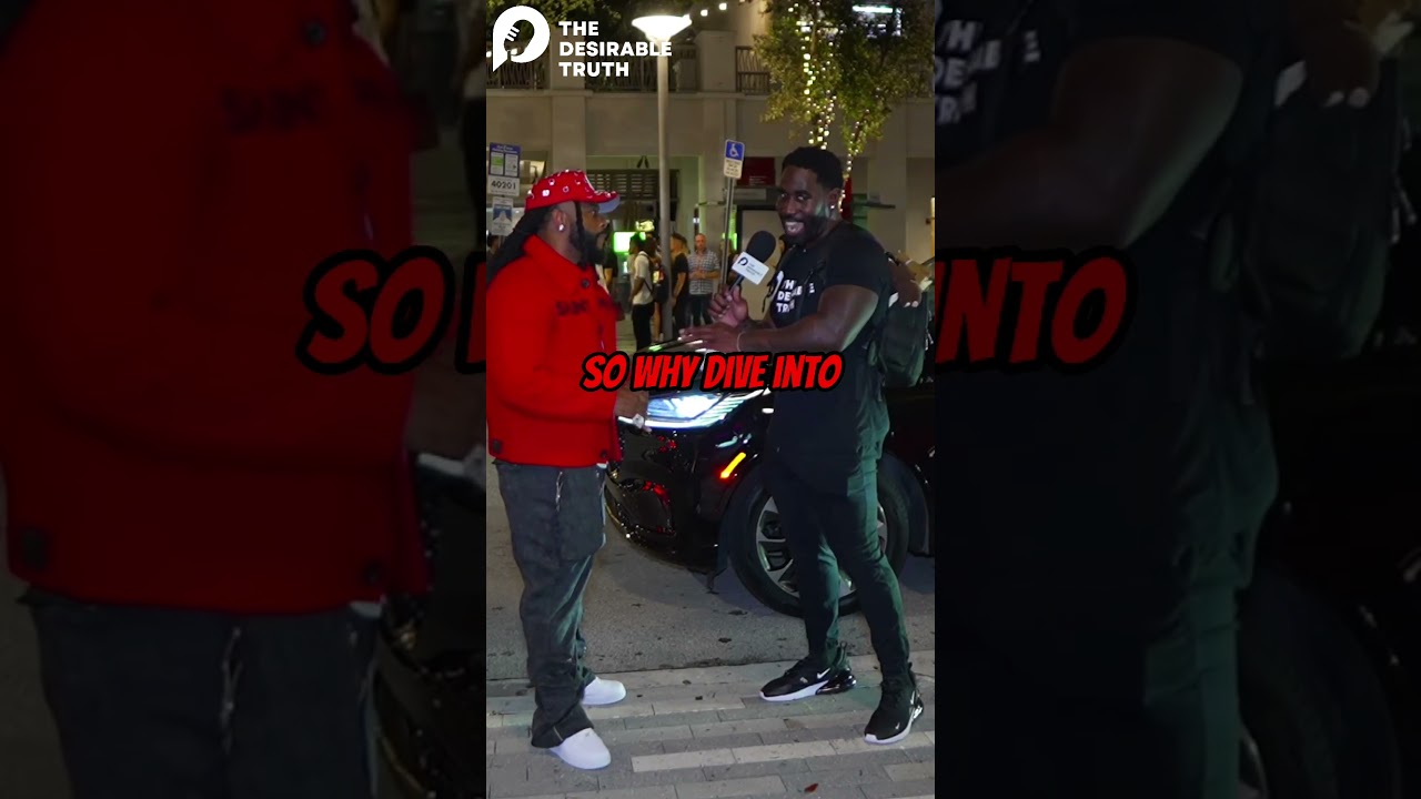 How Female Beauty Products Made Him A Millionaire