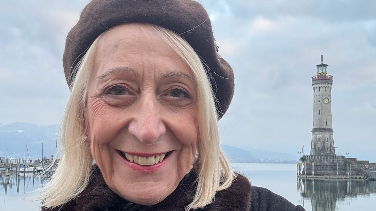 How I Visited 3 Countries in ONE Day!