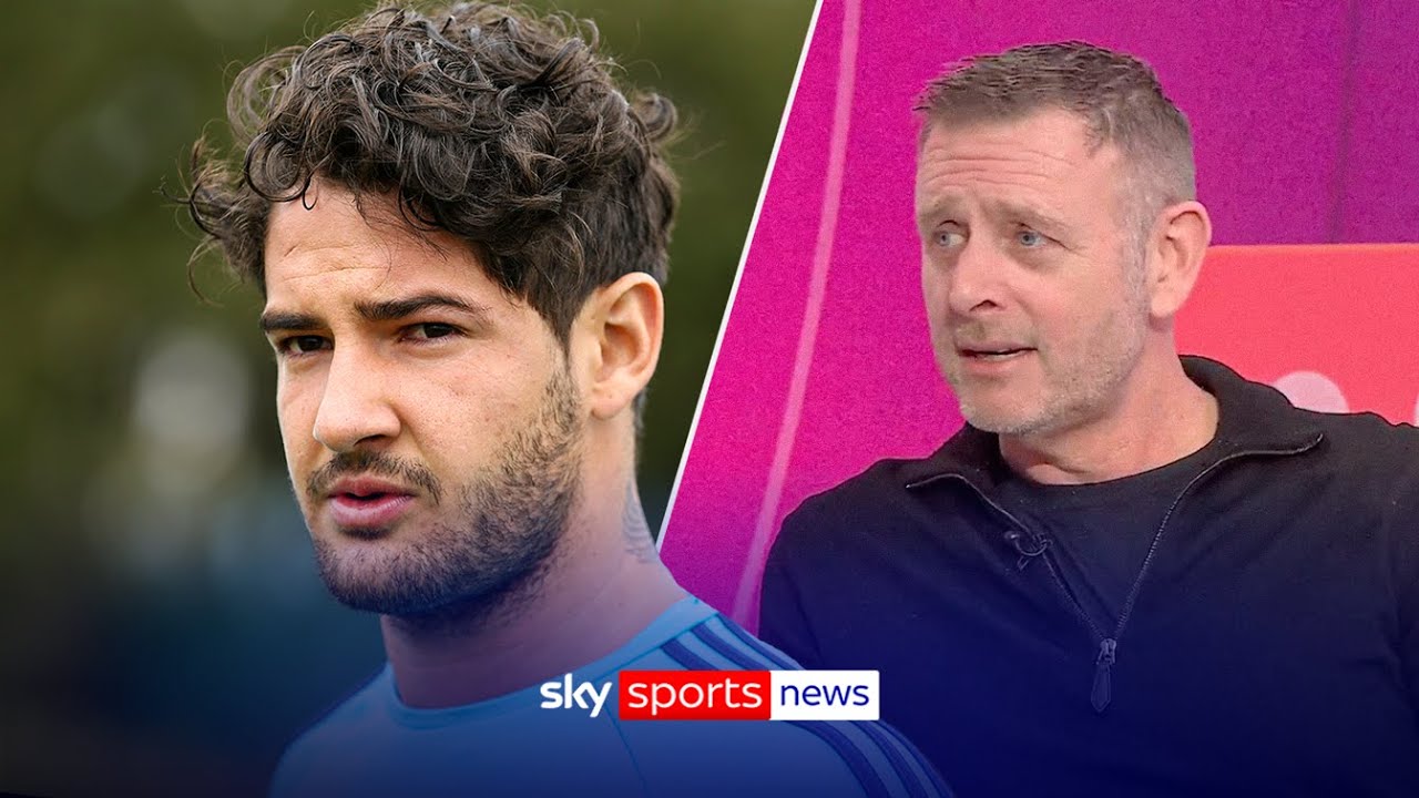 How involved would Alexandre Pato be in Colchester United takeover? | #SkySportsFC