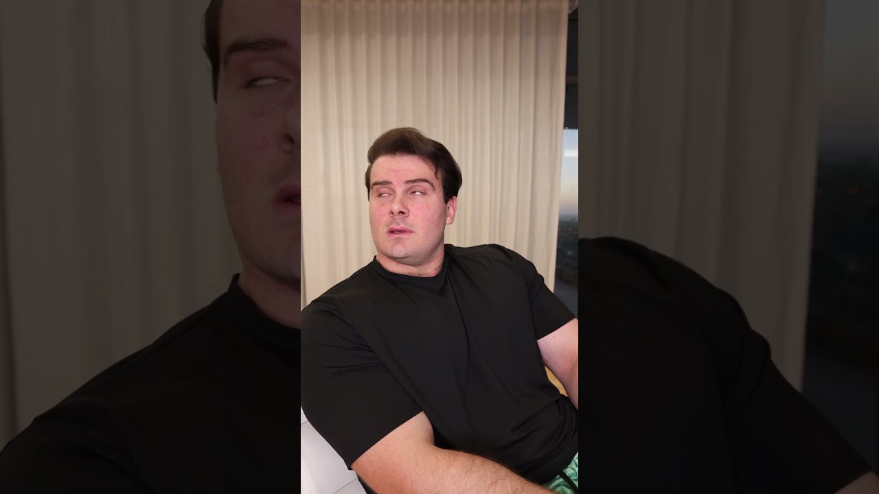 How Siblings Are To Each Other At Any Given Moment.