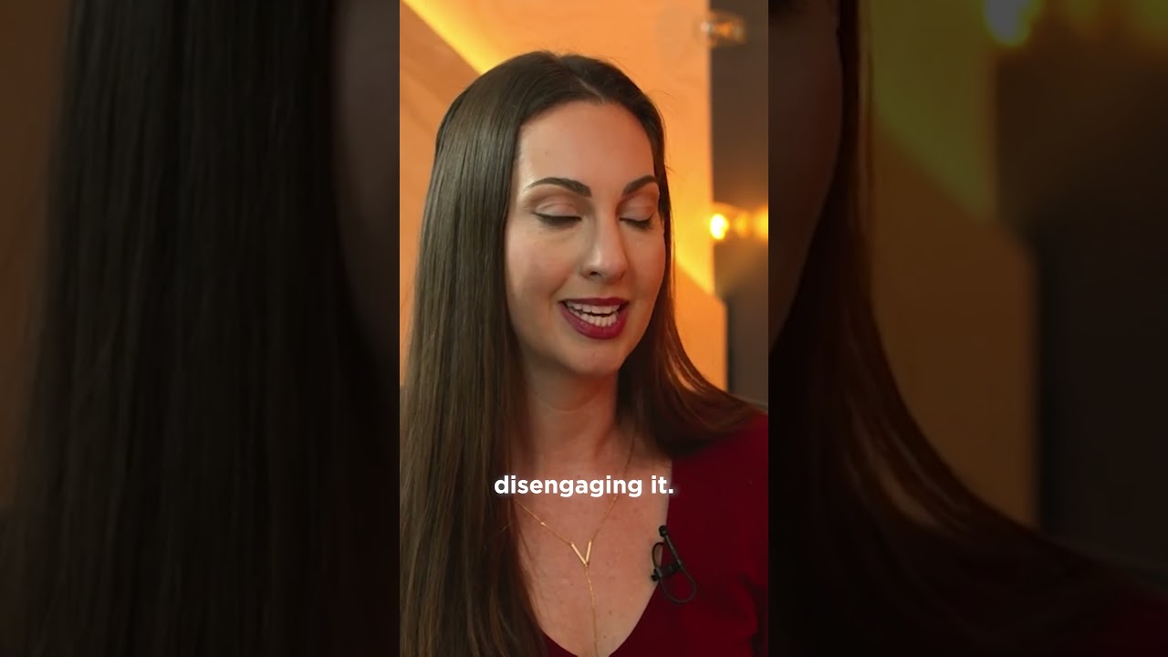 How to Control Your Reactions