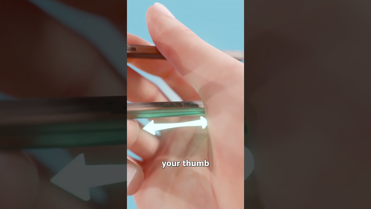 How To Eat With Chopsticks 🤔