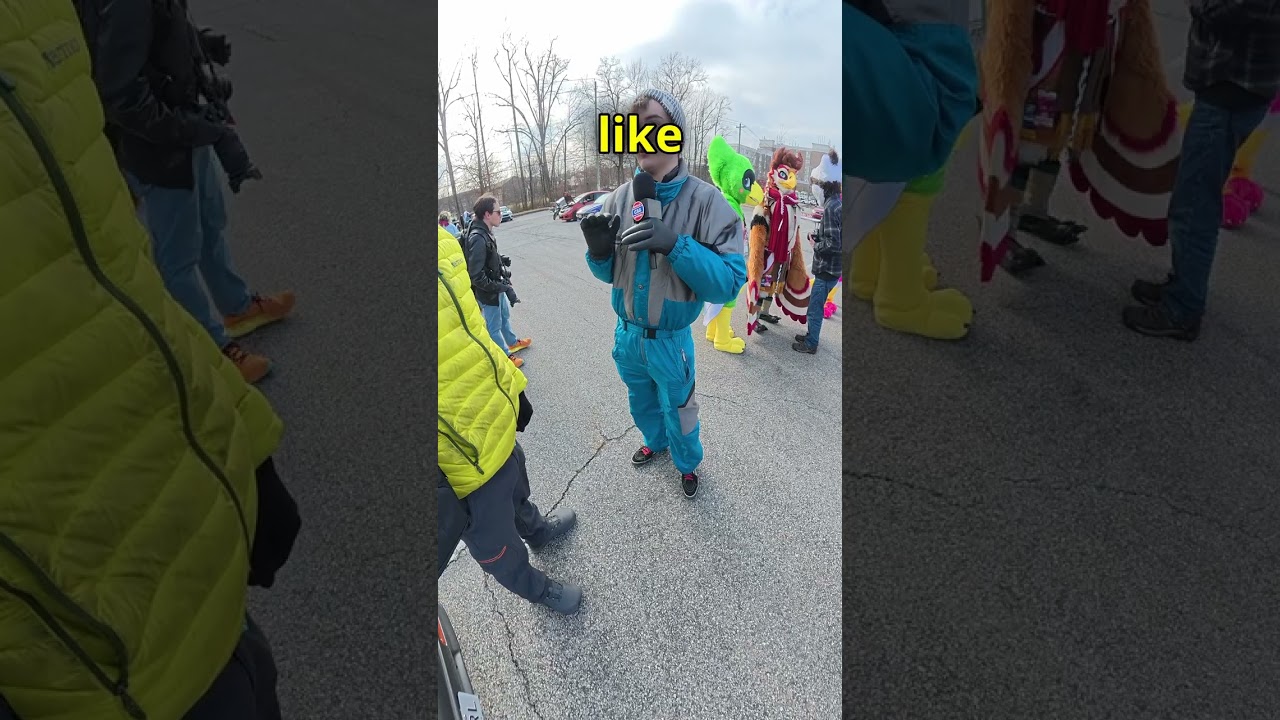 How to handle agressive people who want to shut-down your car meets. With special guest, Kei.