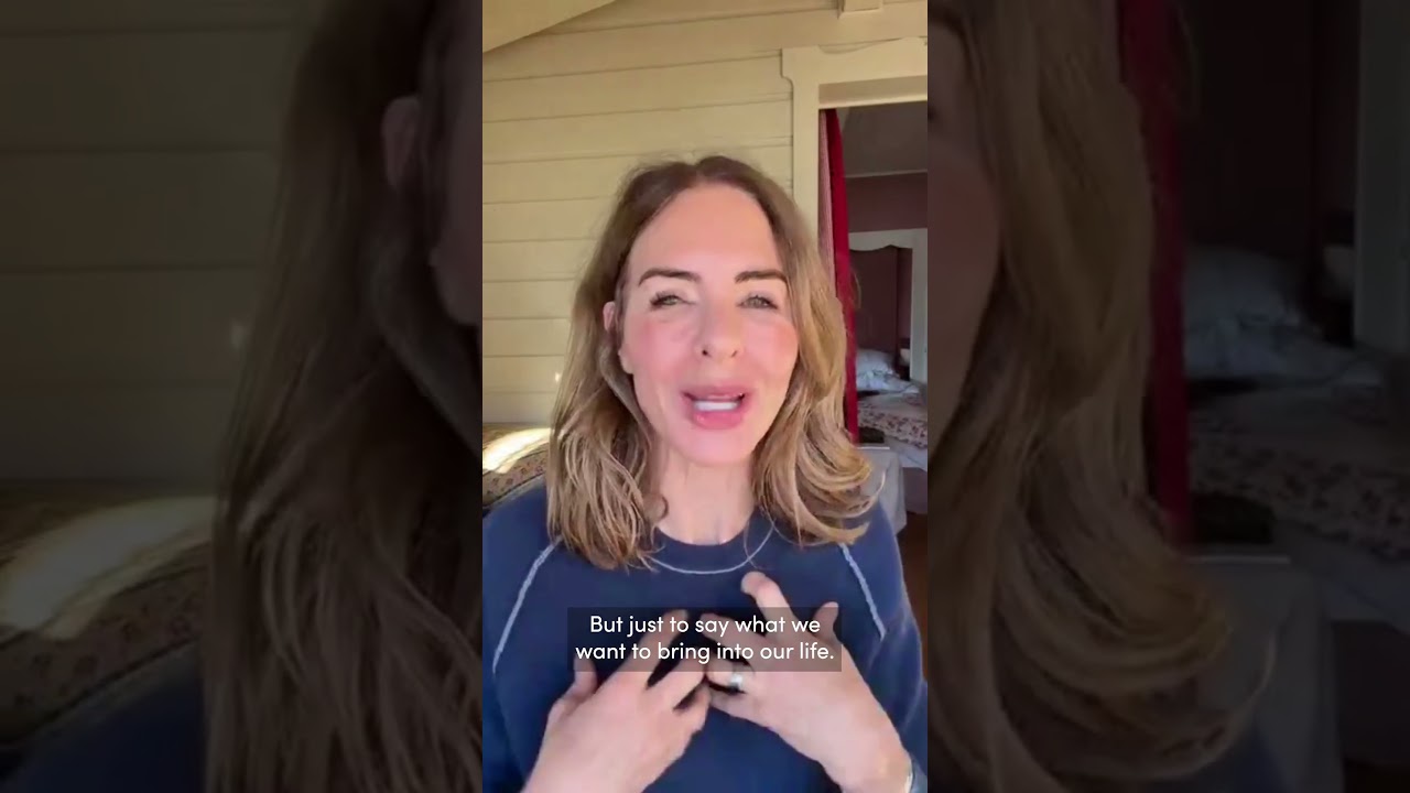 How To Manifest Your Best Year In 2026 | Health & Wellness | TRINNY