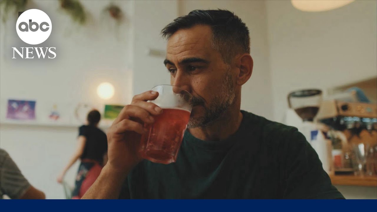 How to reset your body through ‘Dry January’