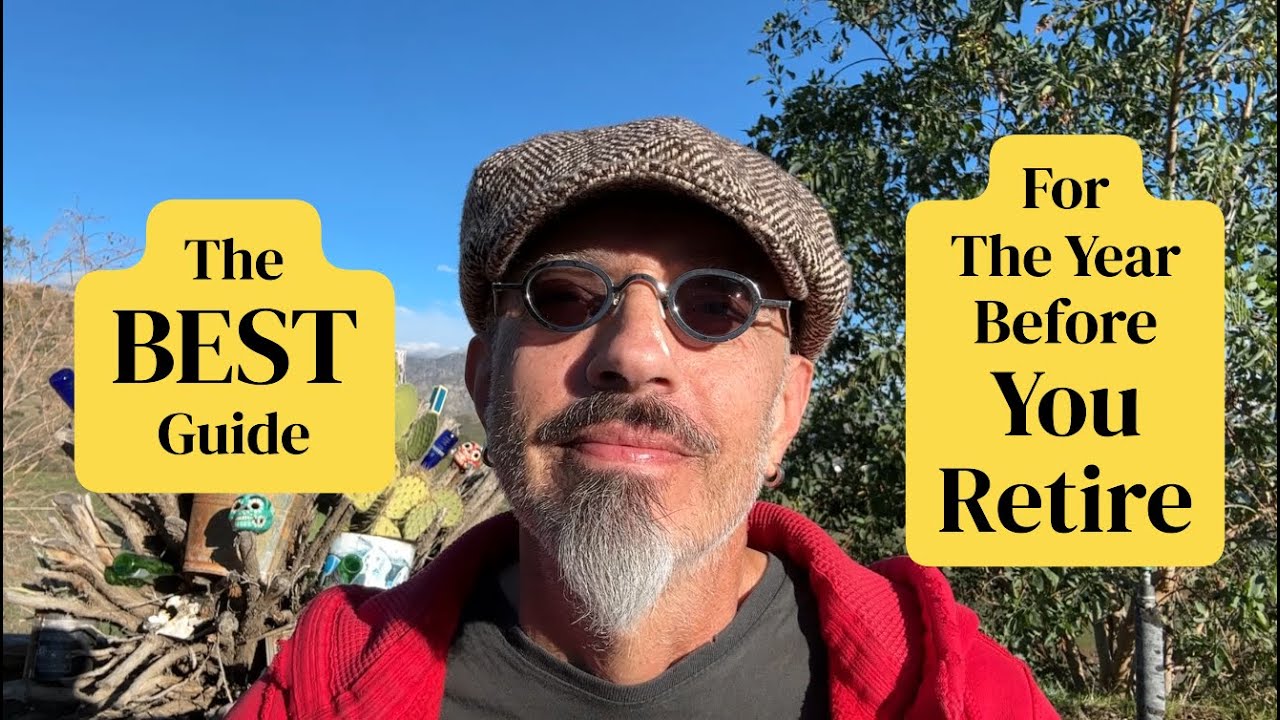 How To Retire In 2026 (Or Any Year) – A Month By Month Guide