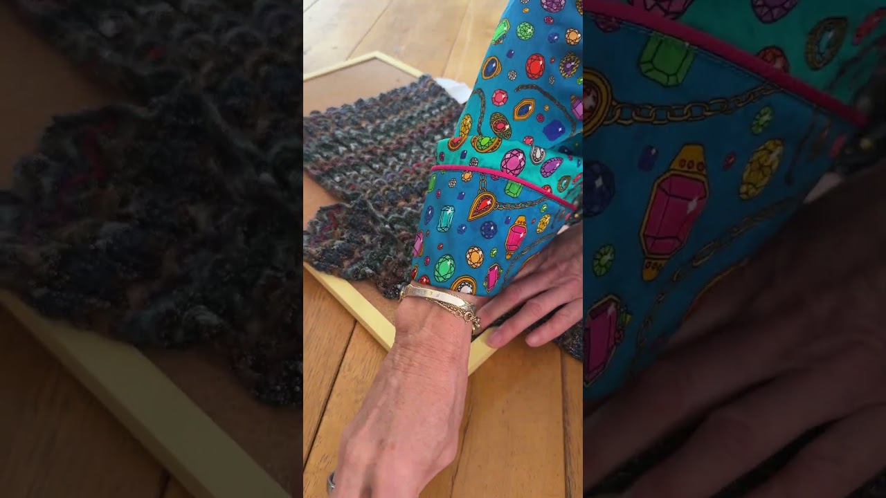 How To Undo Shrinking | Trinny