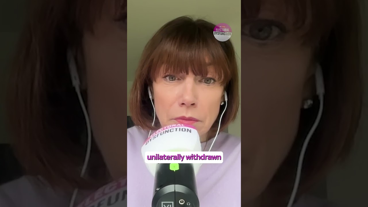 How Trump ruined Starmer’s New Year Reset