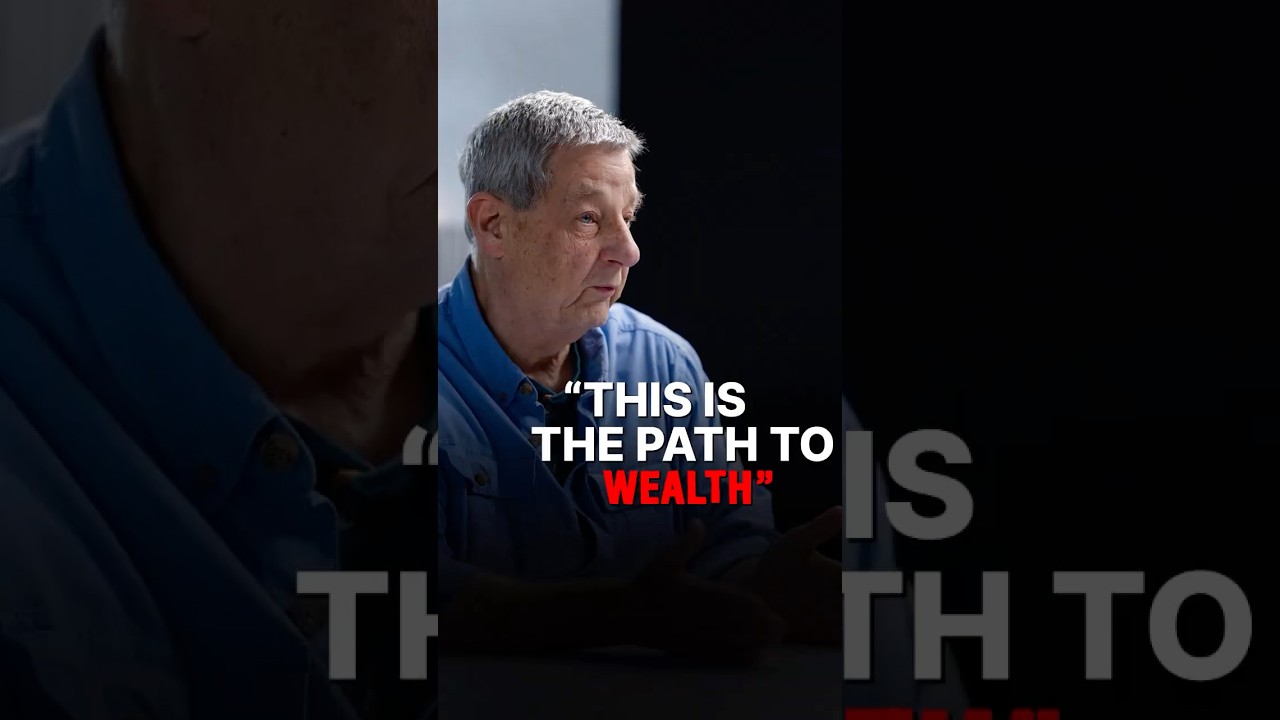 HOW WOULD CHATGPT BECOME WEALTHY?