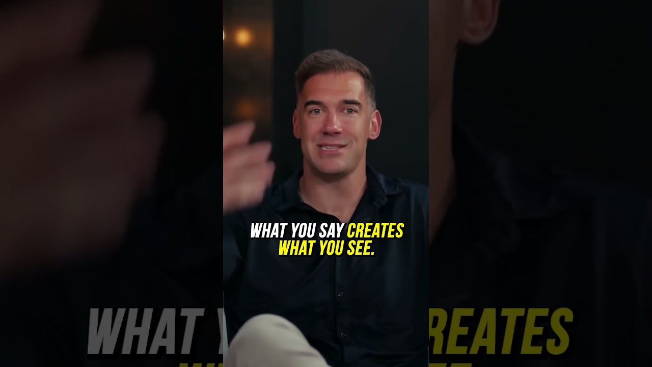 How Your Thoughts SABOTAGE Your Success