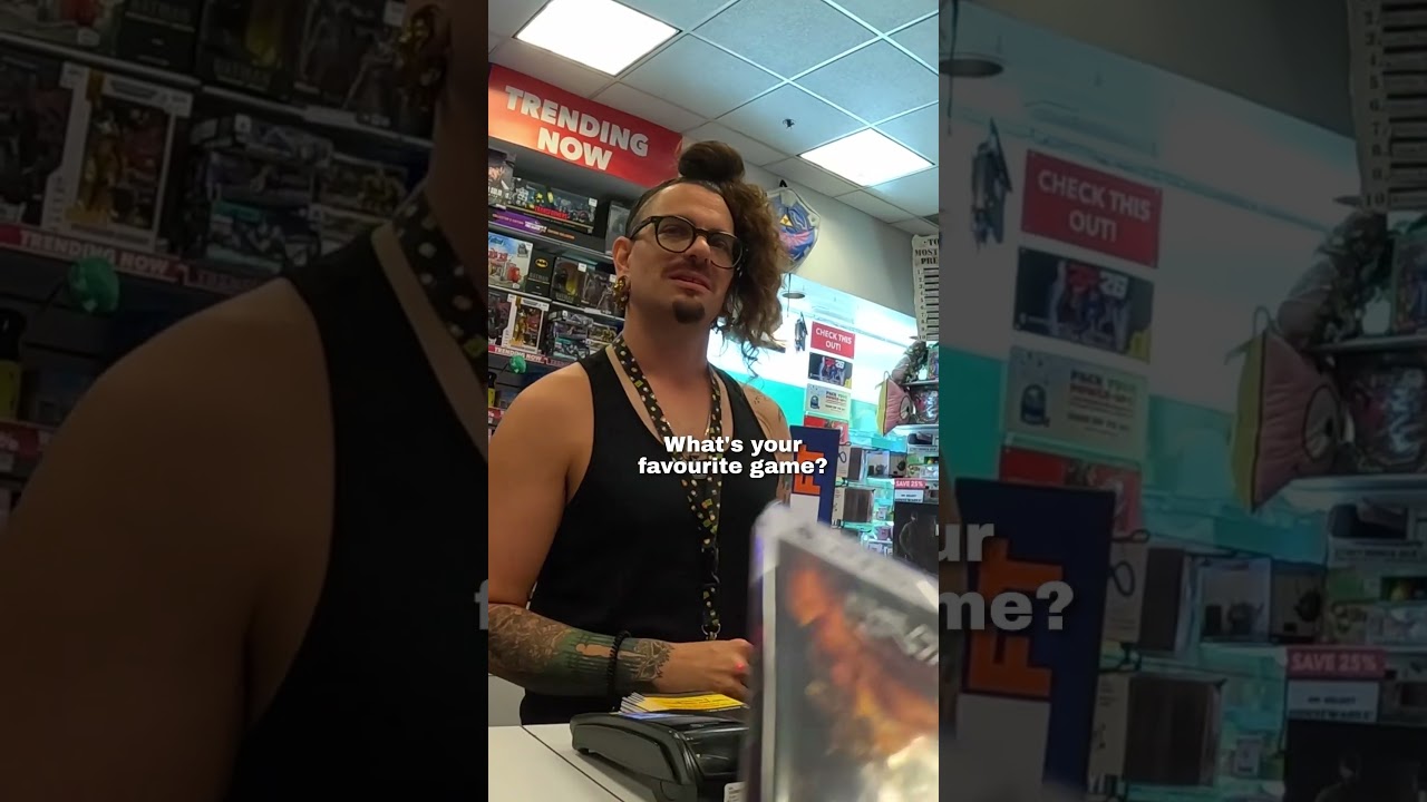 I bought gears of war and THIS happened 🥺❤️