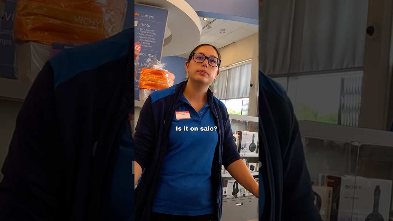 I bought tooth paste and THIS happened 🥹❤️