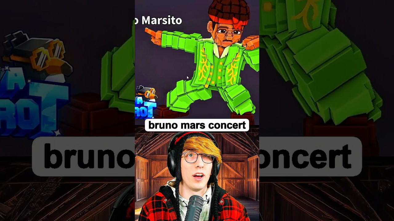 I CAN’T BELIEVE THIS 😭