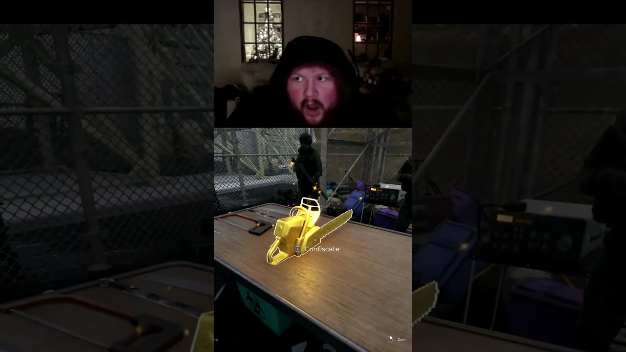 I Captured A Serial Killer