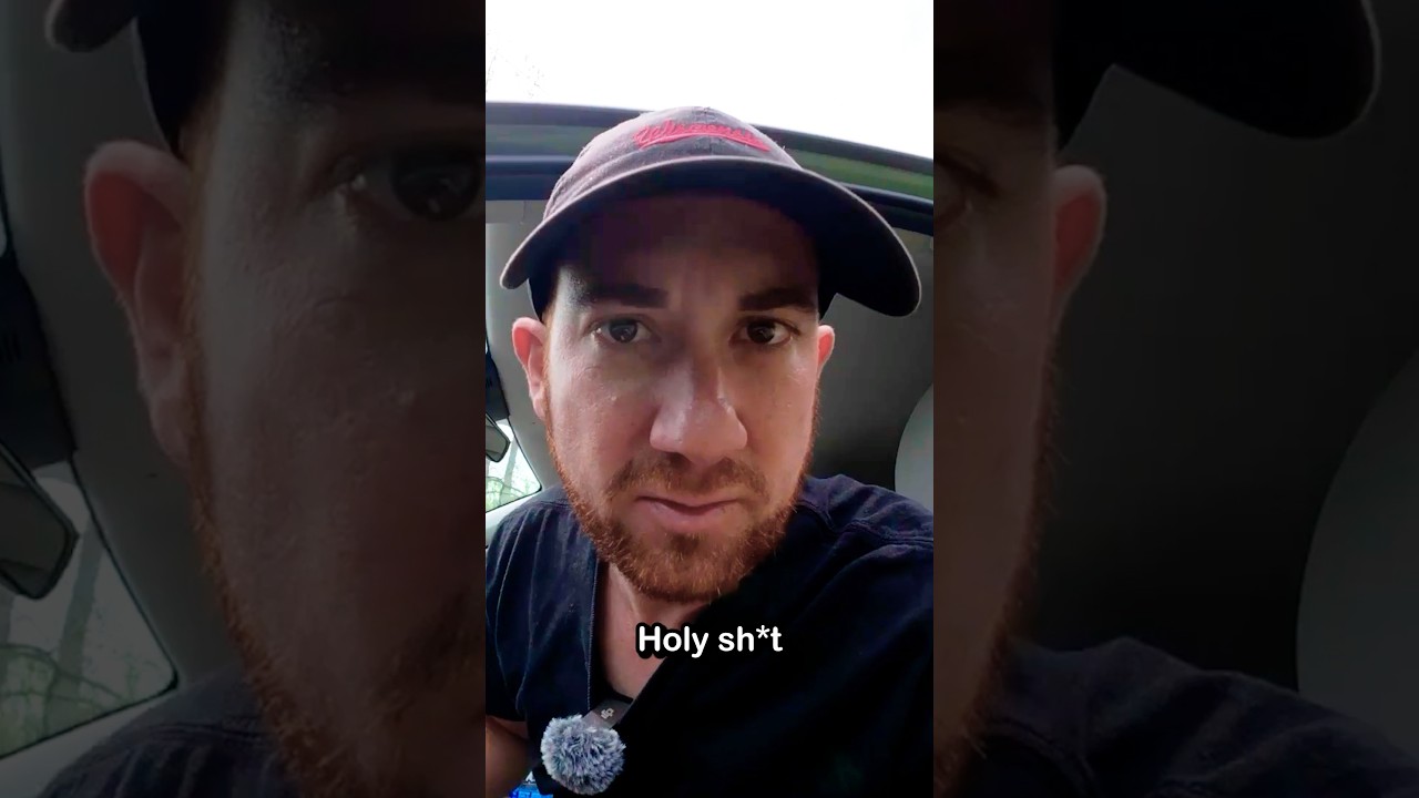 I Drove Across Rural Kentucky (No Electricity, No Water)