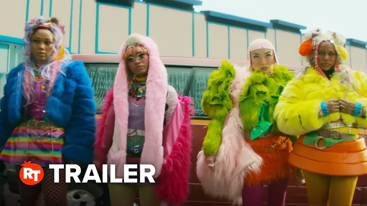 I Love Boosters Teaser Trailer (2026)