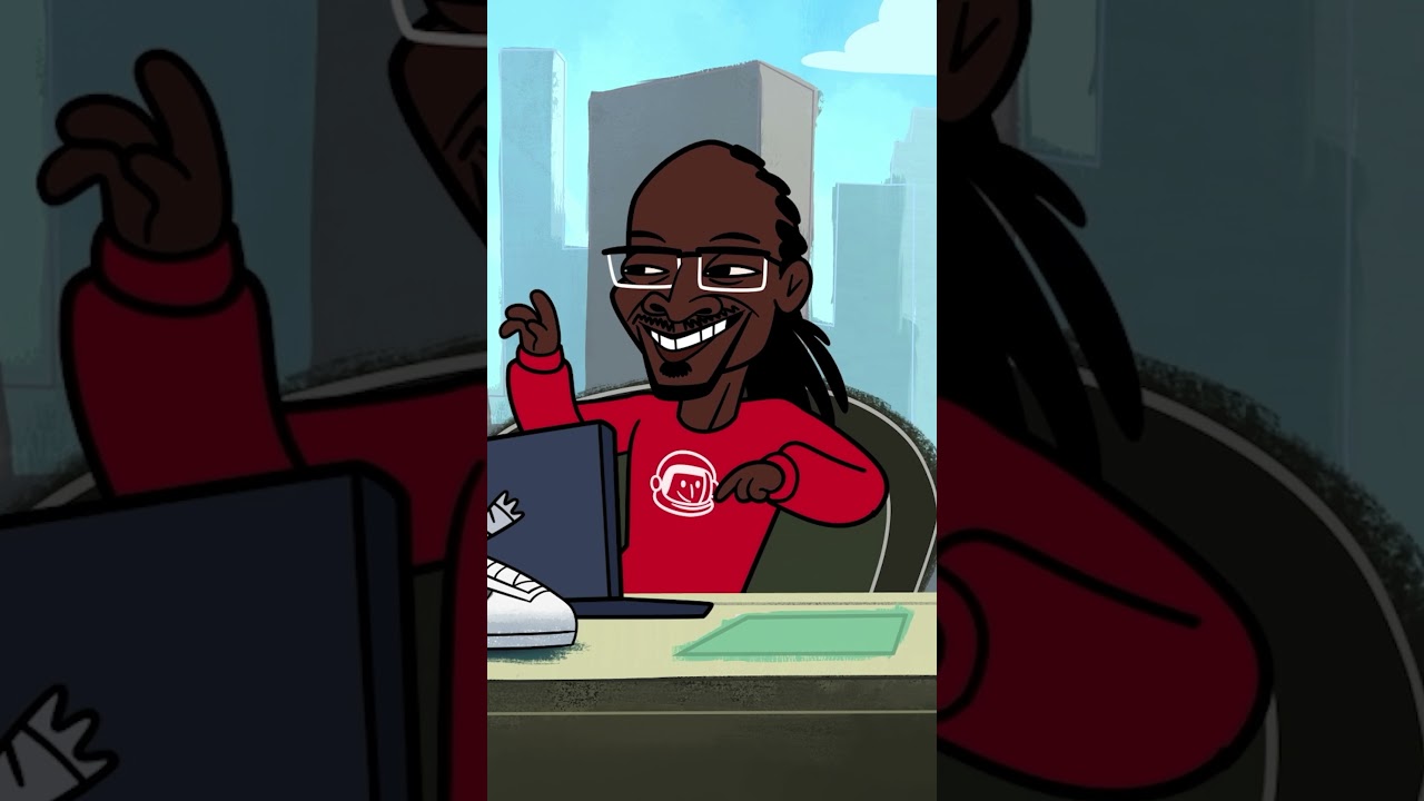 I love it when he go ‘Moo’