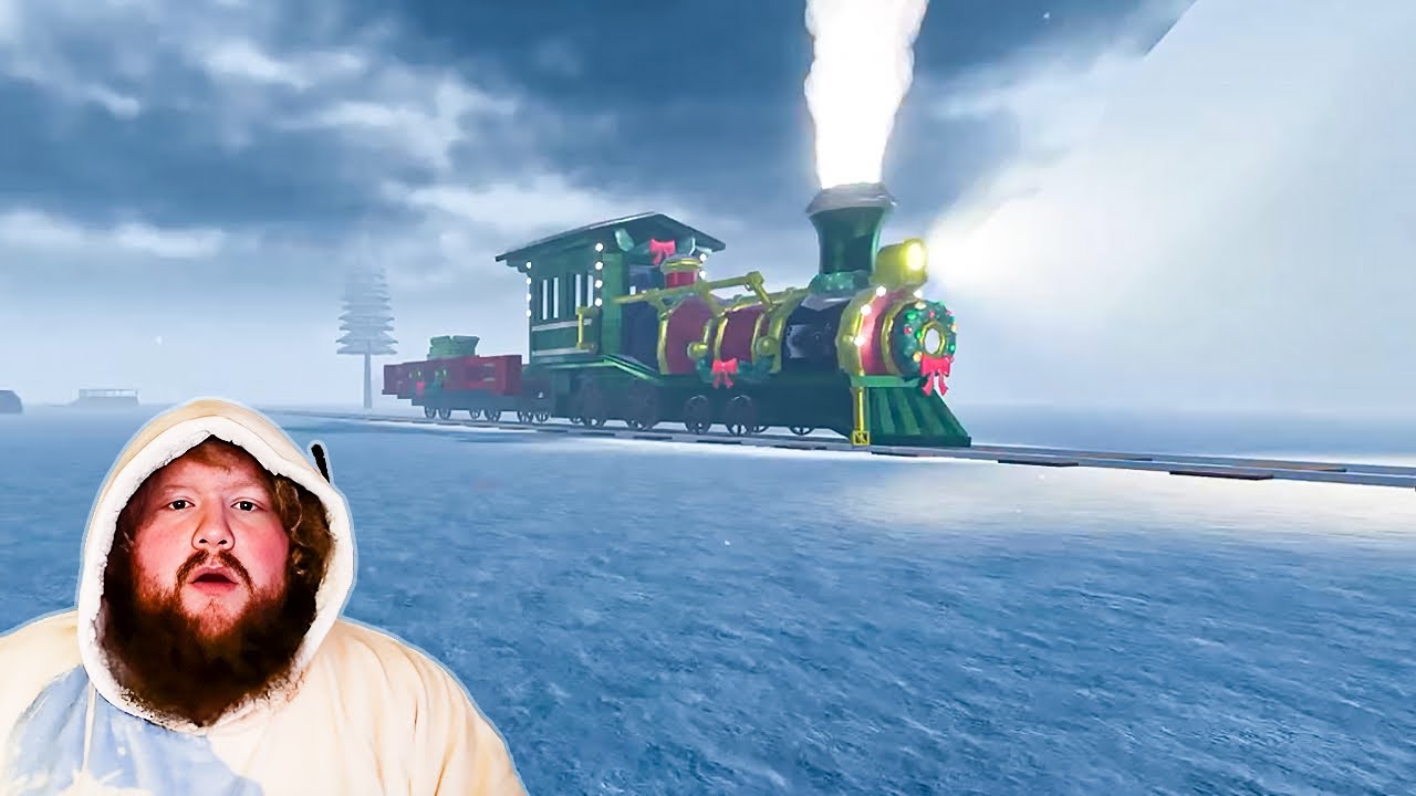 I Returned To Dead Rails