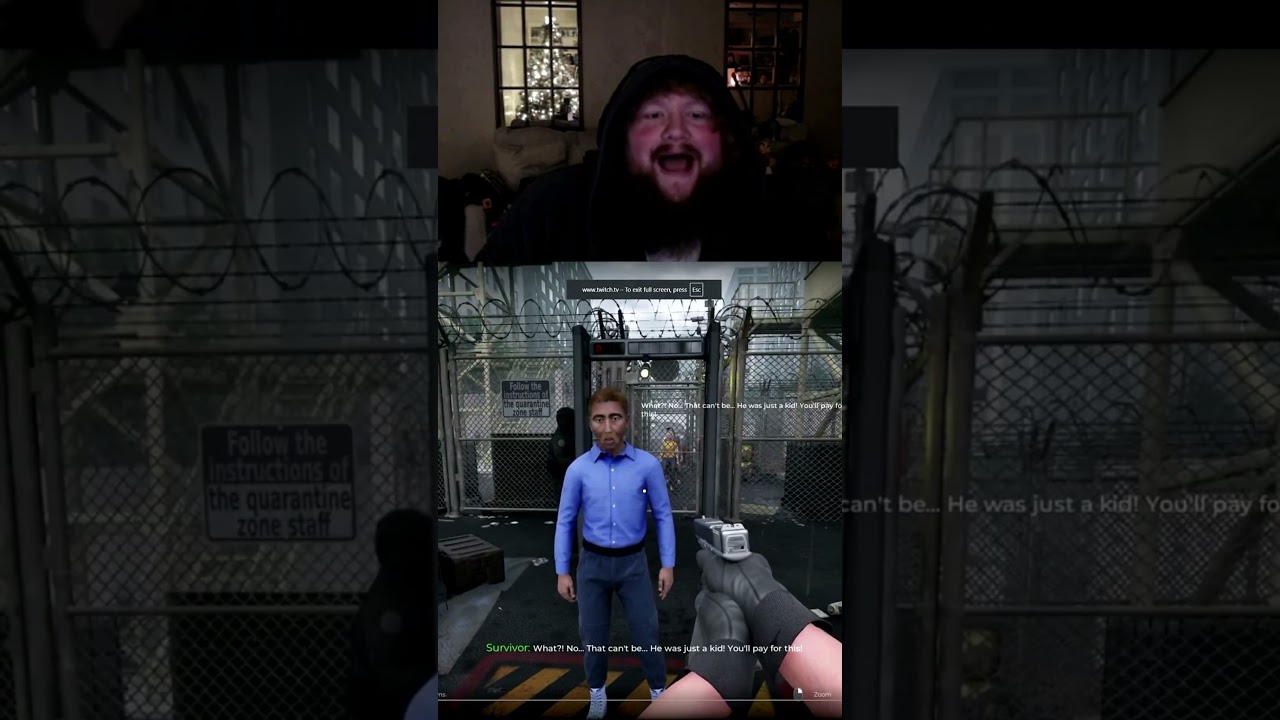 I Reunited A Father With His Son