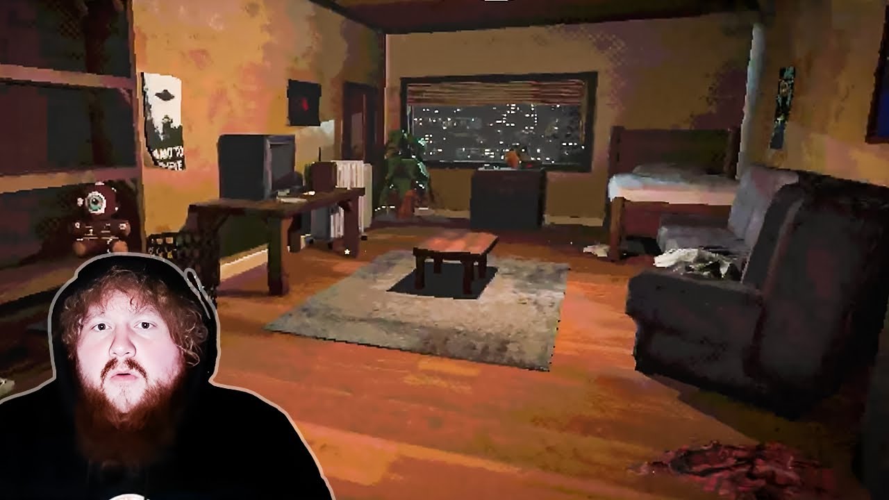 I Shouldn’t Have Taken That Medicine…