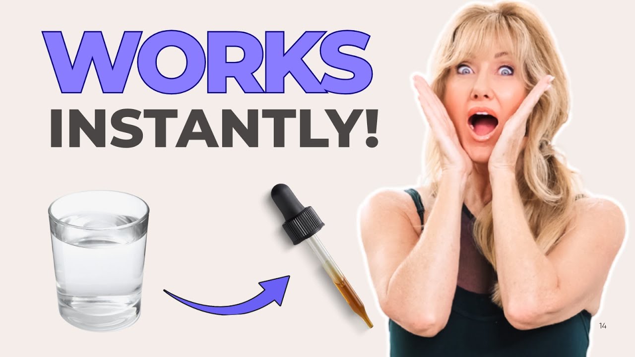 I Stopped Taking Iodine and This Happened | Shocking Results!