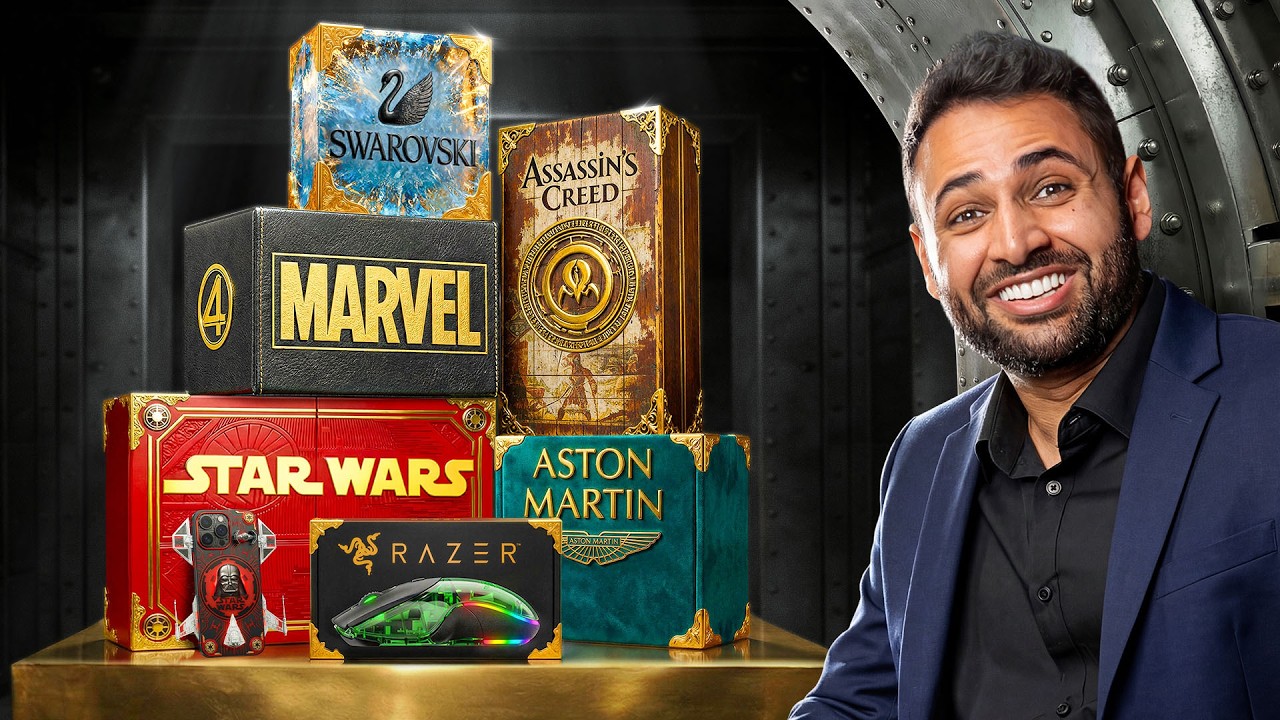 I Tested the Rarest Tech in 2026!