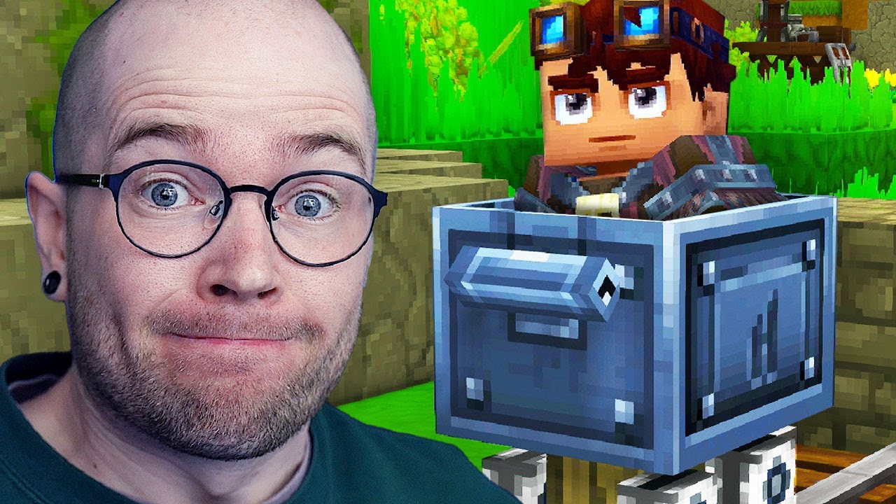 I Was Wrong About This Game.. (Hytale)