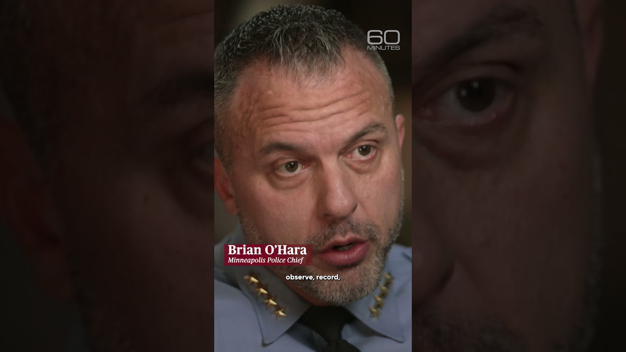 ICE official says viral videos don’t tell the whole story #shorts