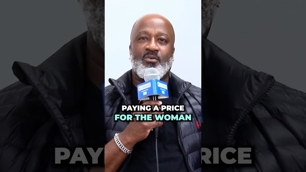 If ALL MEN PAY, why did women used to pay? 🤔