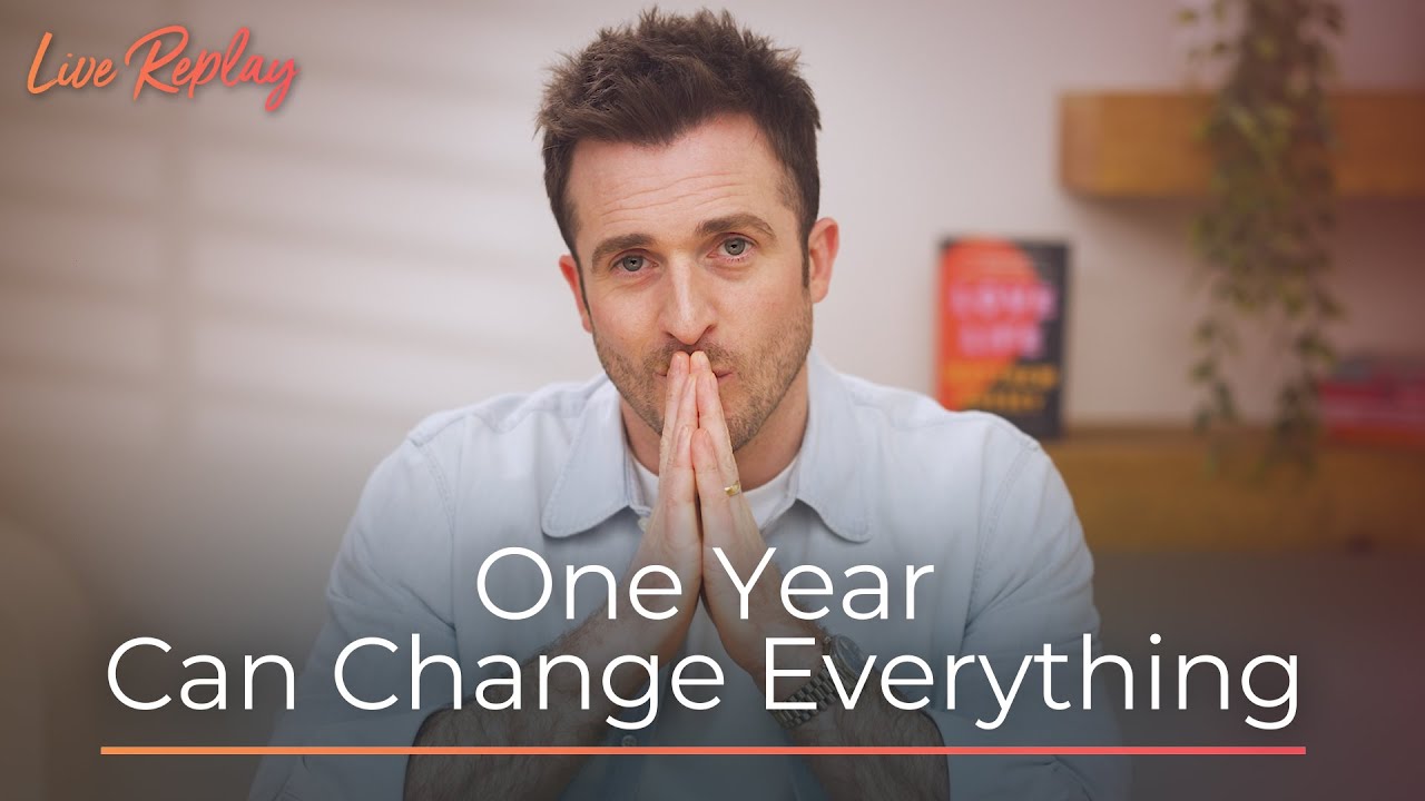 If Dating Has Broken Your Confidence, Watch This