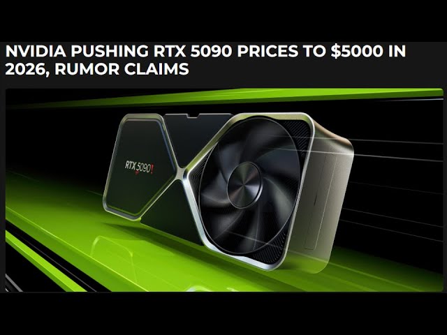 If This is True We’re Cooked