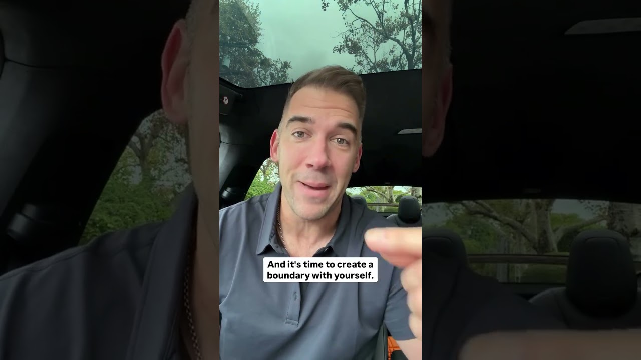 If you’re in pain right now, watch this!