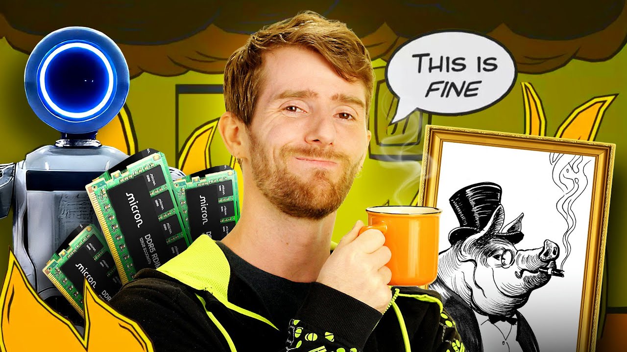 I’m Done Being Mad