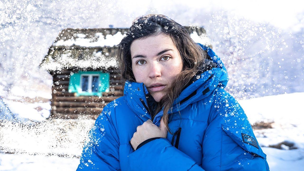 I’m Leaving My Mountain Cabin (Last Days Here)