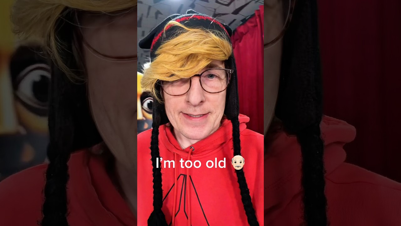 I’m Retiring 👴🏻