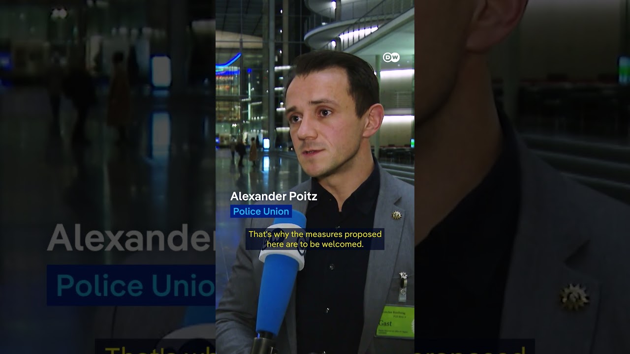 Imports of medical cannabis to Germany are on a high | DW News