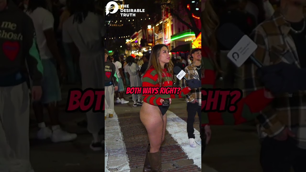 In Person Vs Social Media