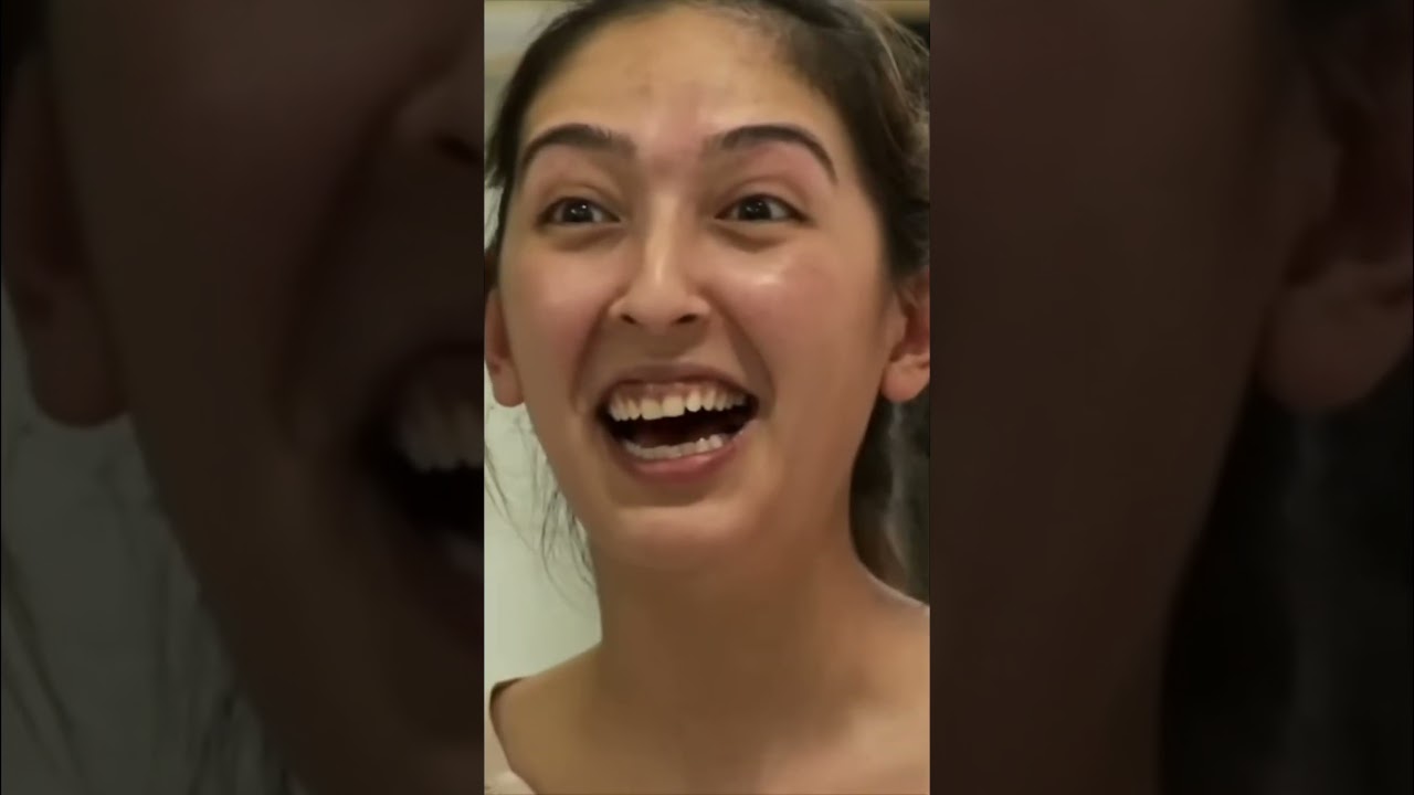 INCREDIBLE Backbend Stuns Onlookers! | Just For Laughs Gags